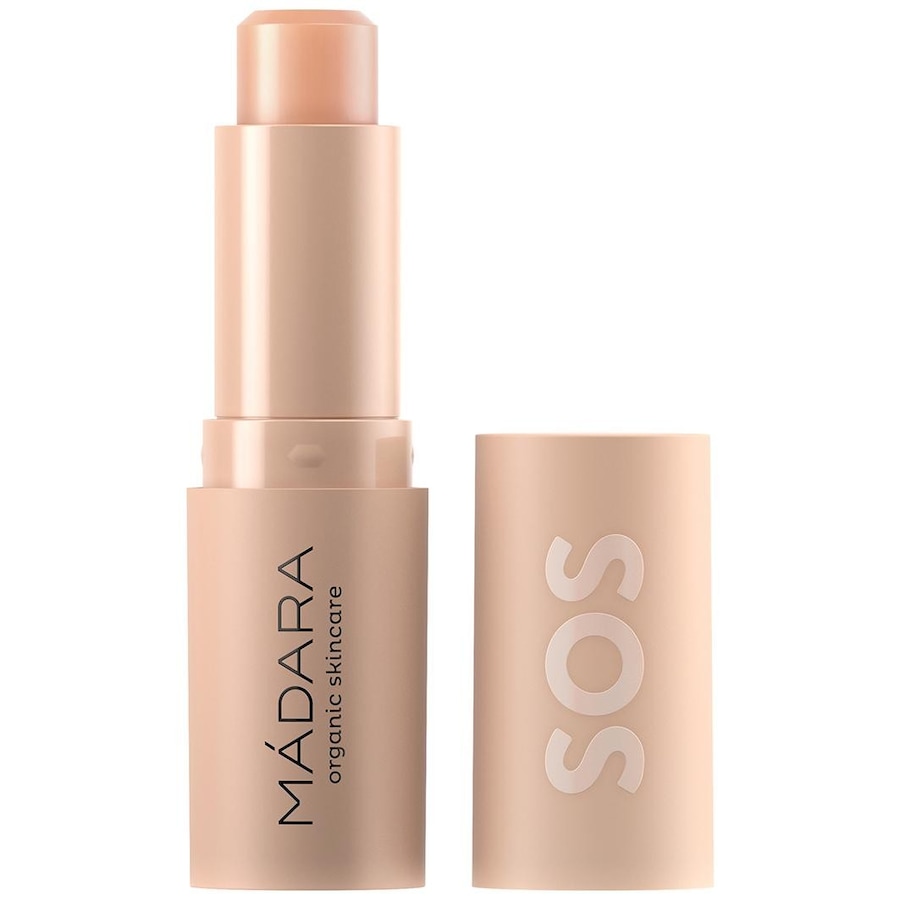 MÁDARA SOS Hydra MÁDARA SOS Hydra Rescue lippenbalm 5.0 g von MÁDARA