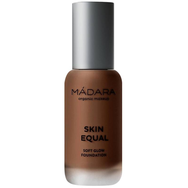 MÁDARA  MÁDARA Skin Equal Soft Glow SPF 15 foundation 30.0 ml von MÁDARA