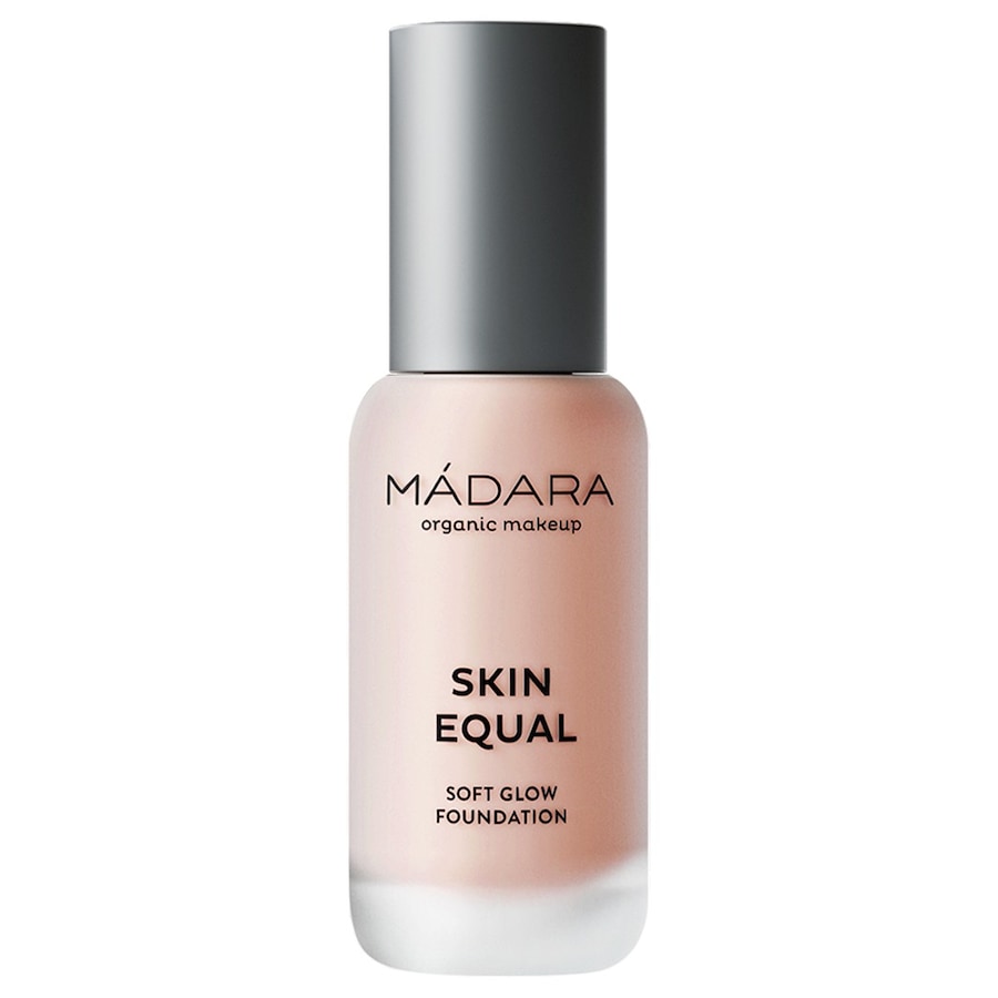 MÁDARA  MÁDARA Skin Equal Soft Glow SPF 15 foundation 30.0 ml von MÁDARA