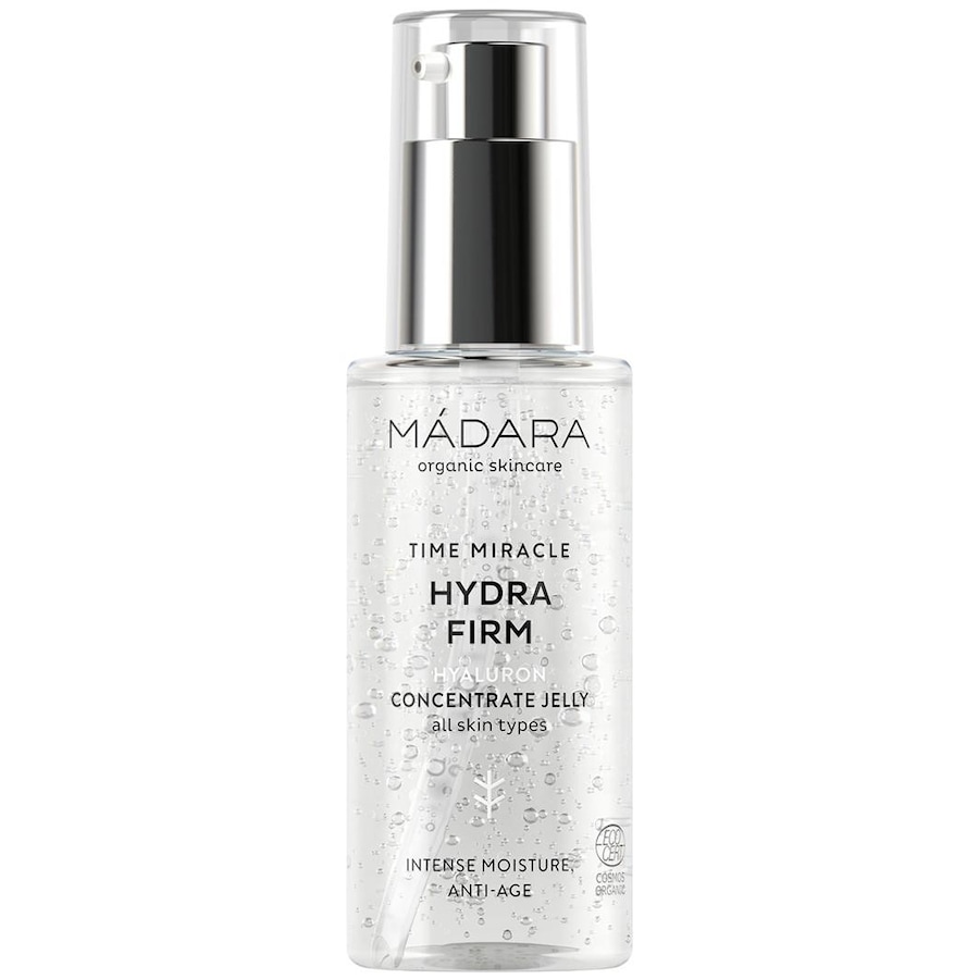 MÁDARA Time Miracle MÁDARA Time Miracle Hydra Firm Hyaluron-Konzentrat Gel gesichtsgel 1.0 pieces von MÁDARA