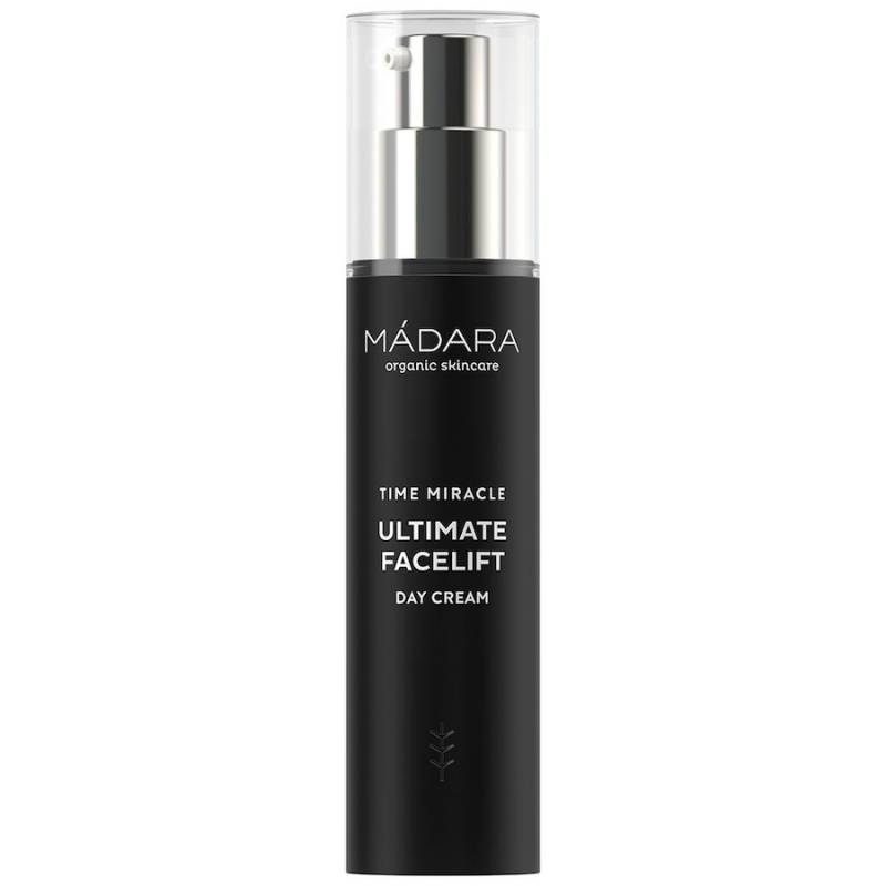 MÁDARA Time Miracle MÁDARA Time Miracle Ultimate Facelift tagescreme 50.0 ml von MÁDARA