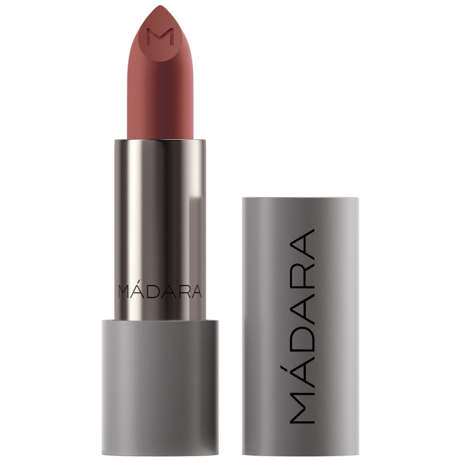 MÁDARA  MÁDARA Matte Cream Lipstick lippenstift 3.8 g von MÁDARA