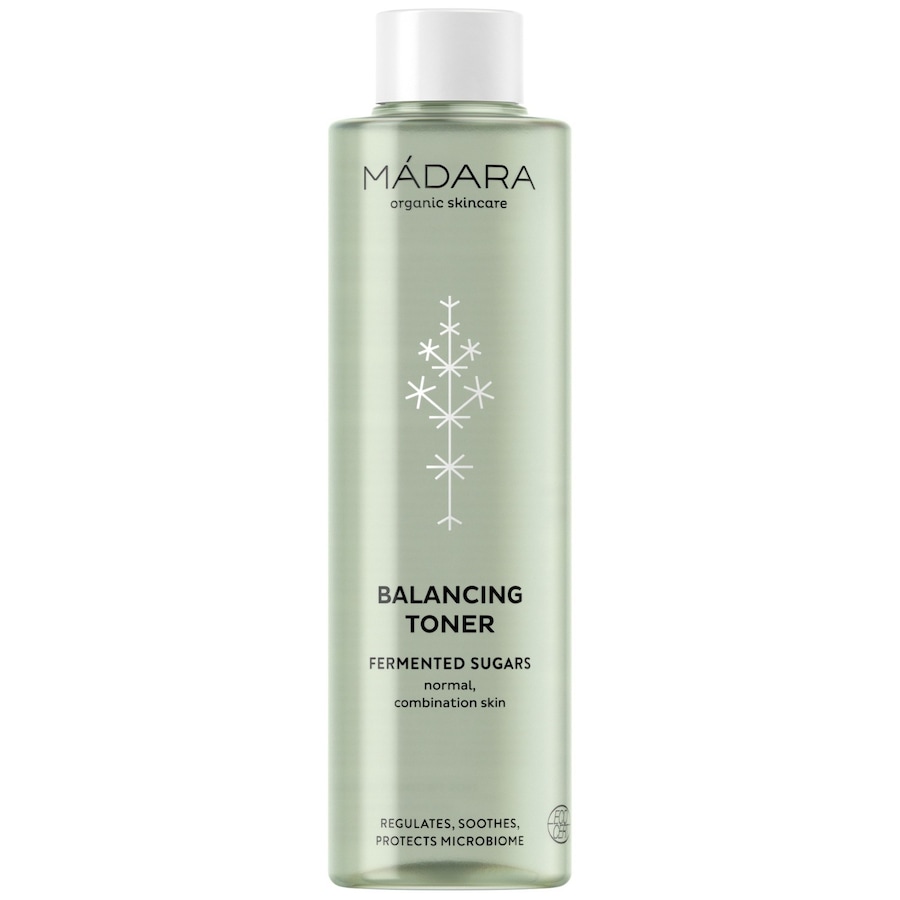 MÁDARA  MÁDARA Balancing gesichtstoner 200.0 ml von MÁDARA