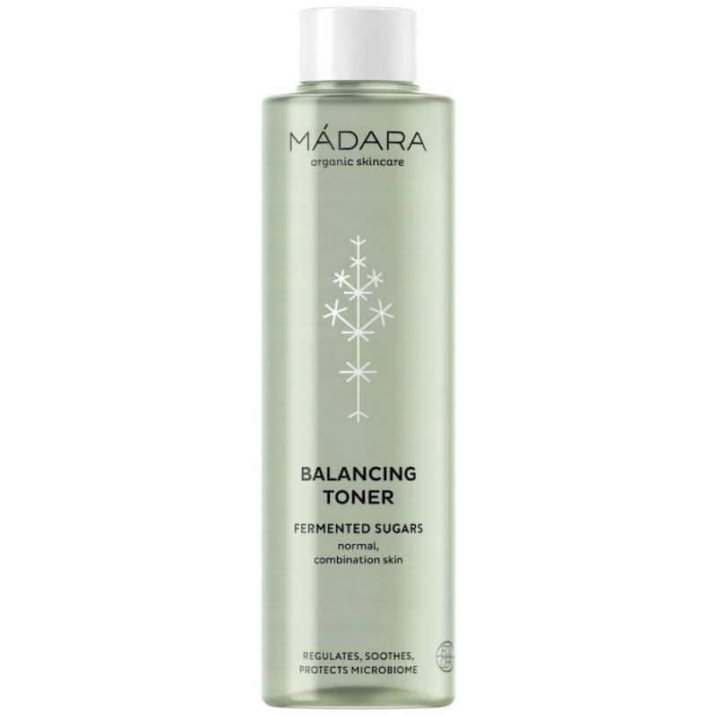 MÁDARA  MÁDARA Balancing gesichtstoner 200.0 ml von MÁDARA