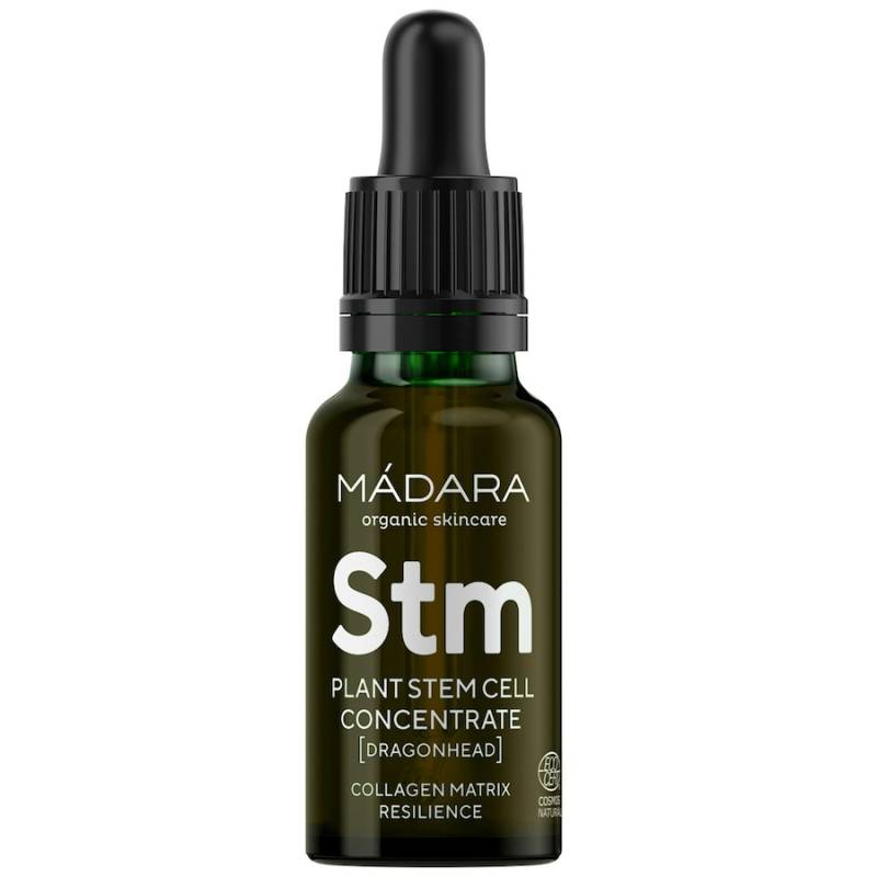 MÁDARA Plant Stem Cell MÁDARA Plant Stem Cell Concentrate kollagenserum 17.5 ml von MÁDARA