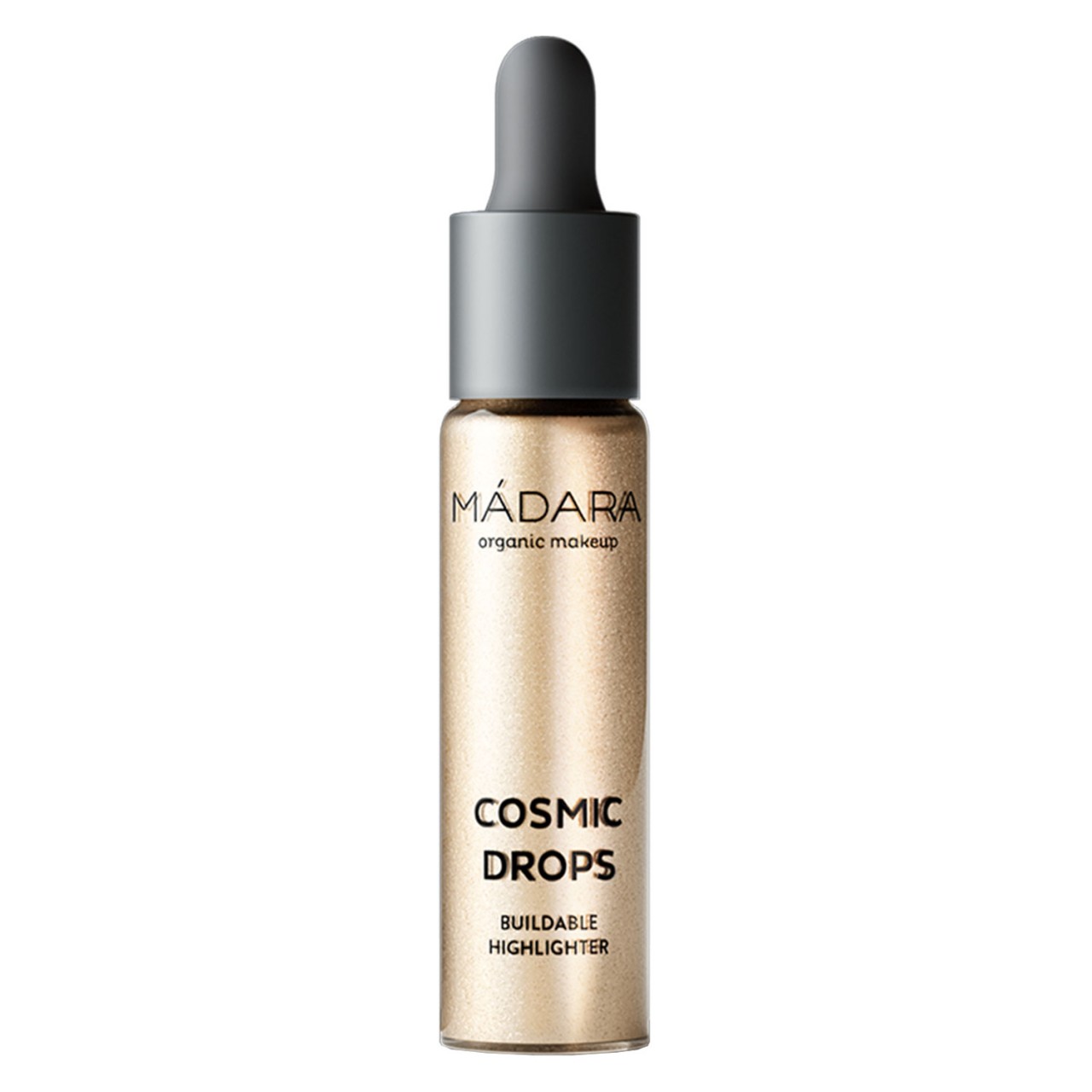 MÁDARA Teint - Cosmic Drops Buildable Highlighter Naked Chromosphere #1 MÁDARA Teint - Cosmic Drops Buildable Highlighter Naked Chromosphere #1 von MÁDARA