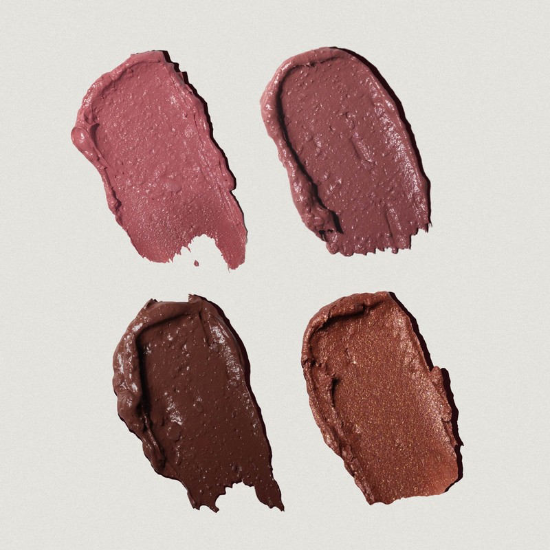 MÁDARA Teint - Dazzle Nights Seidenglanz Lippenstift, #501 Flattery MÁDARA Teint - Dazzle Nights Seidenglanz Lippenstift, #501 Flattery von MÁDARA