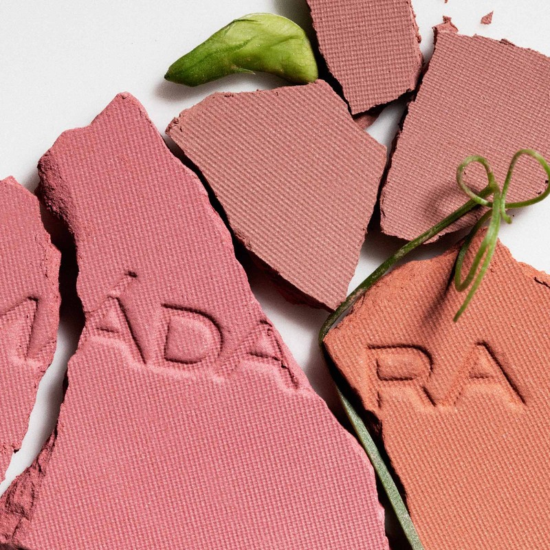 MÁDARA Teint - Magnetic Blush Mineral-wangenrouge, #1 Fierce Flame MÁDARA Teint - Magnetic Blush Mineral-wangenrouge, #1 Fierce Flame von MÁDARA