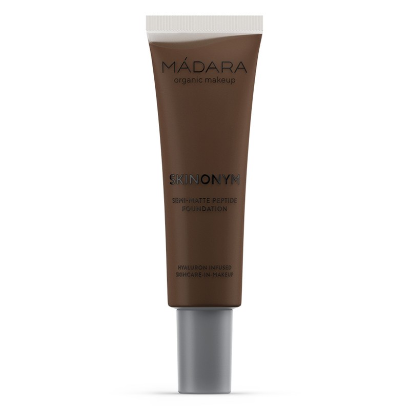 MÁDARA Teint - SKINONYM Halbmattierende Foundation, #100 MOCHA MÁDARA Teint - SKINONYM Halbmattierende Foundation, #100 MOCHA von MÁDARA