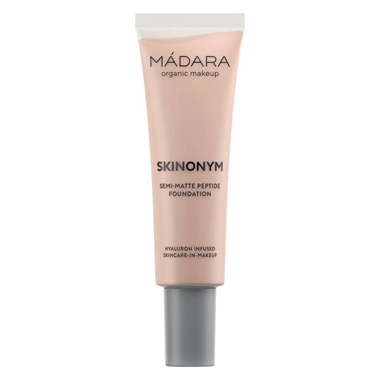 MÁDARA Teint - SKINONYM Semi-Matte Peptid-Foundation Rose Ivory 30 MÁDARA Teint - SKINONYM Semi-Matte Peptid-Foundation Rose Ivory 30 von MÁDARA