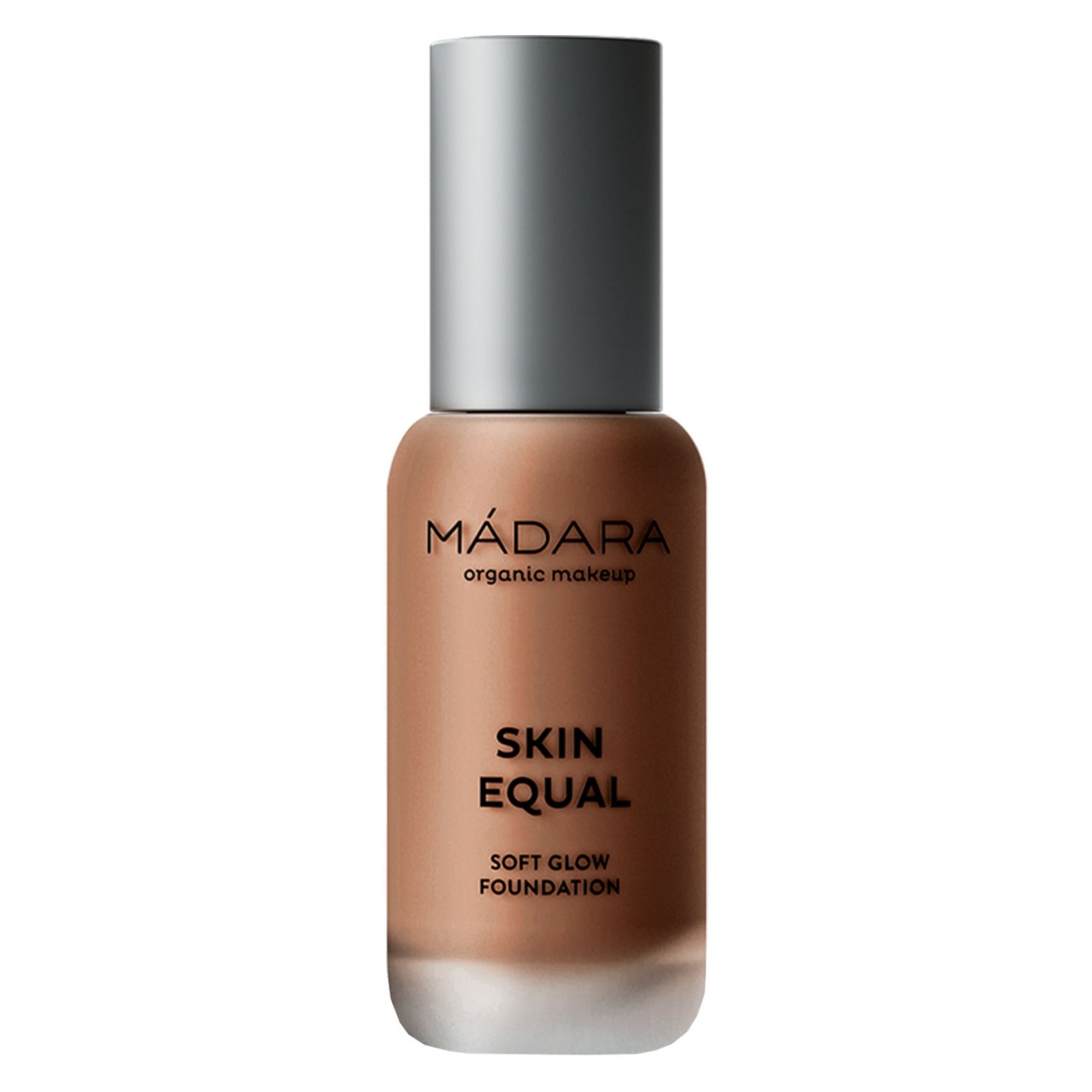 MÁDARA Teint - Skin Equal Foundation SPF15 Chestnut #90 von MÁDARA