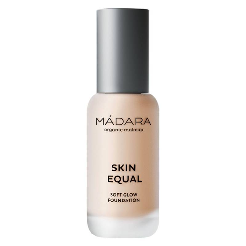 MÁDARA Teint - Skin Equal Foundation SPF15 Ivory #20 von MÁDARA