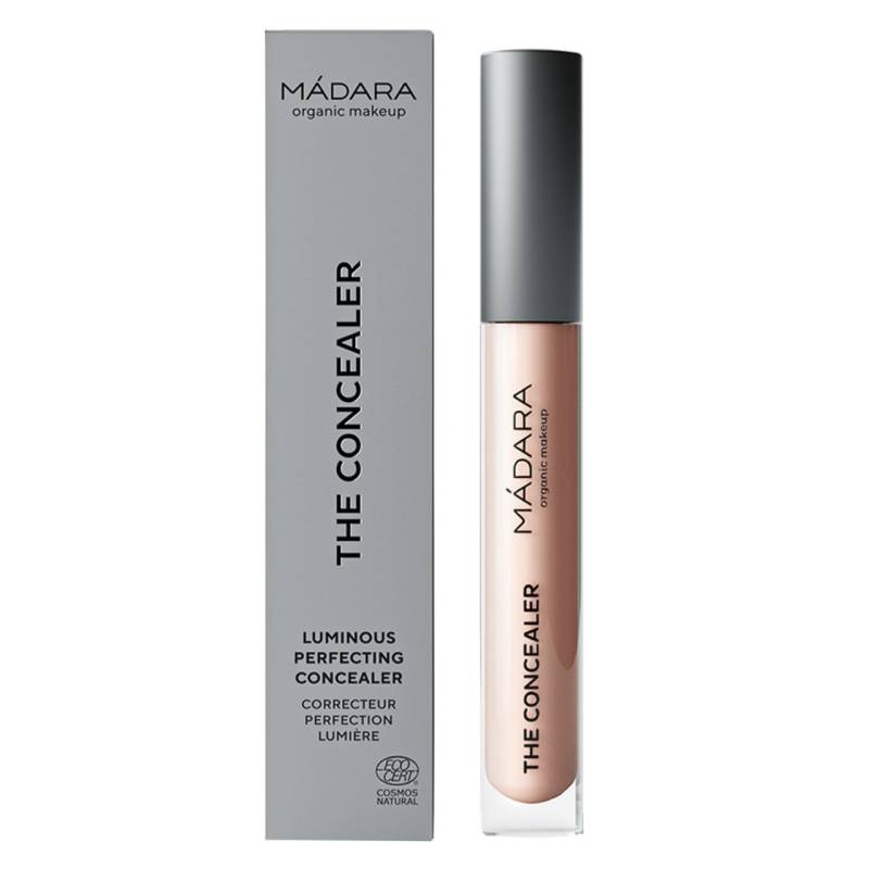 MÁDARA Teint - The Concealer Latte #25 von MÁDARA