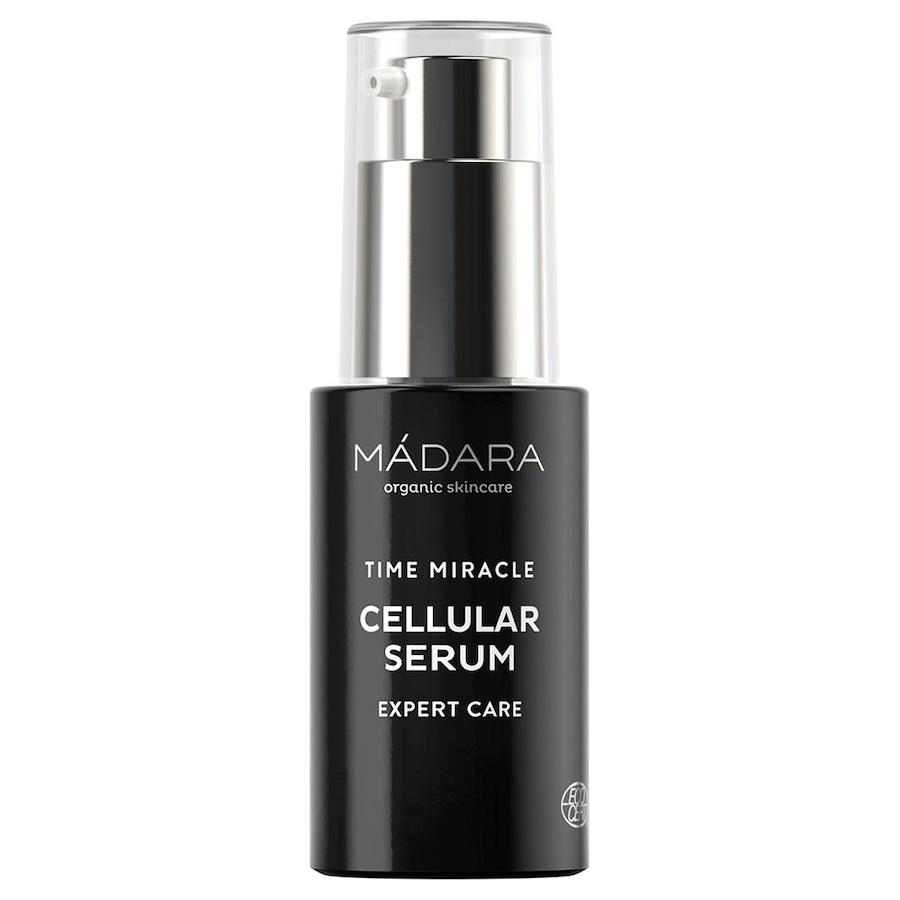 MÁDARA Time Miracle MÁDARA Time Miracle Cellular antiaging_serum 30.0 ml von MÁDARA