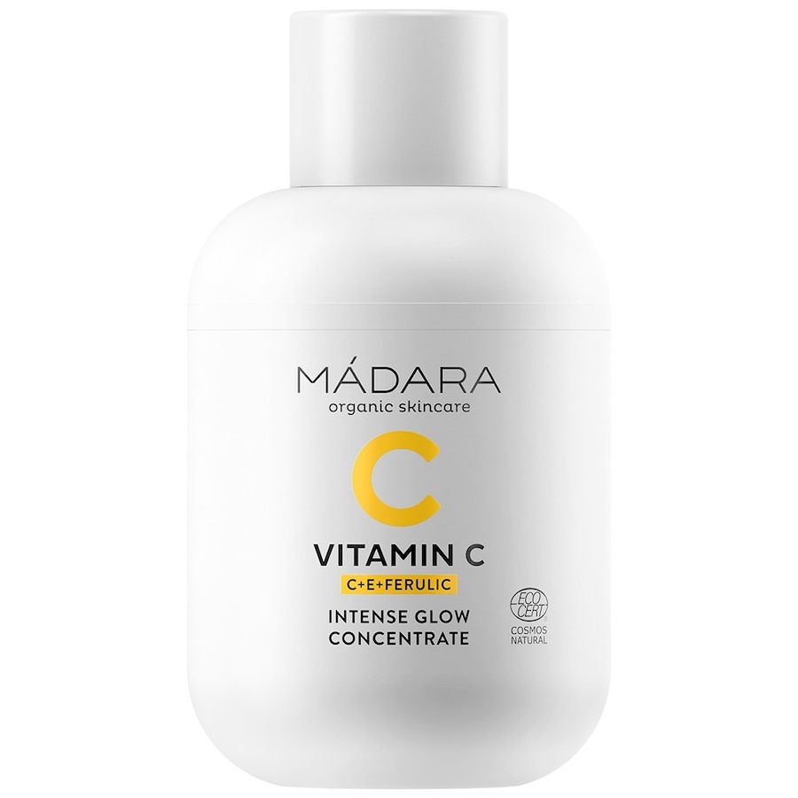 MÁDARA Vitamin C MÁDARA Vitamin C 30 ml vitamin_cserum 30.0 ml von MÁDARA