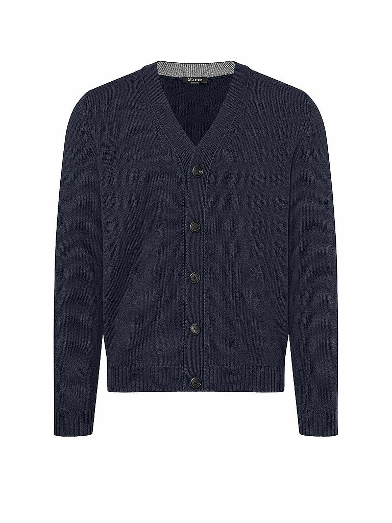 MAERZ Cardigan dunkelblau | 50 von MAERZ