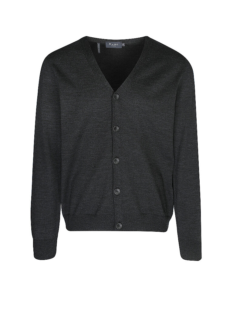 MAERZ Cardigan grau | 50 von MAERZ