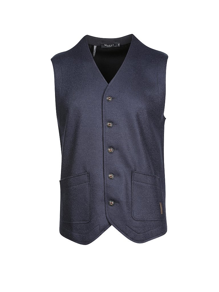 MAERZ Gilet dunkelblau | 50 von MAERZ