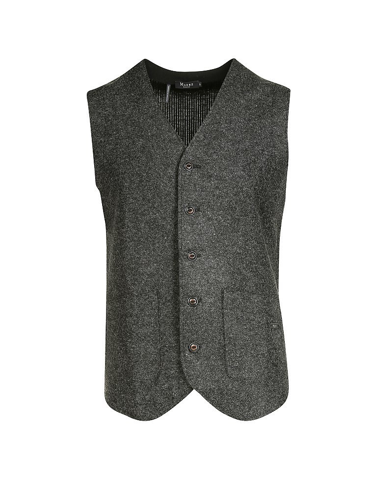 MAERZ Gilet schwarz | 50 von MAERZ