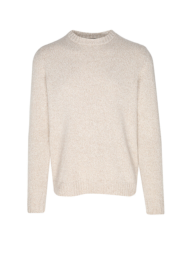 MAERZ Pullover beige | 48 von MAERZ