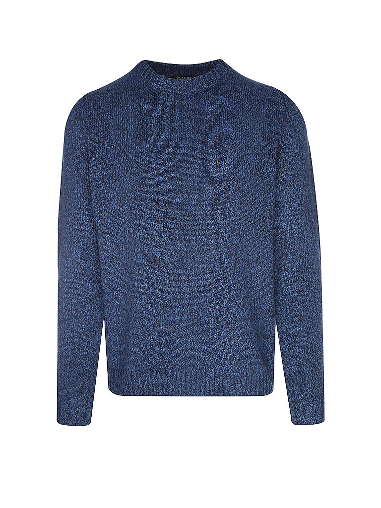 MAERZ Pullover blau | 48 von MAERZ