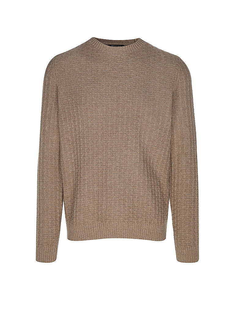 MAERZ Pullover  braun | 48 von MAERZ