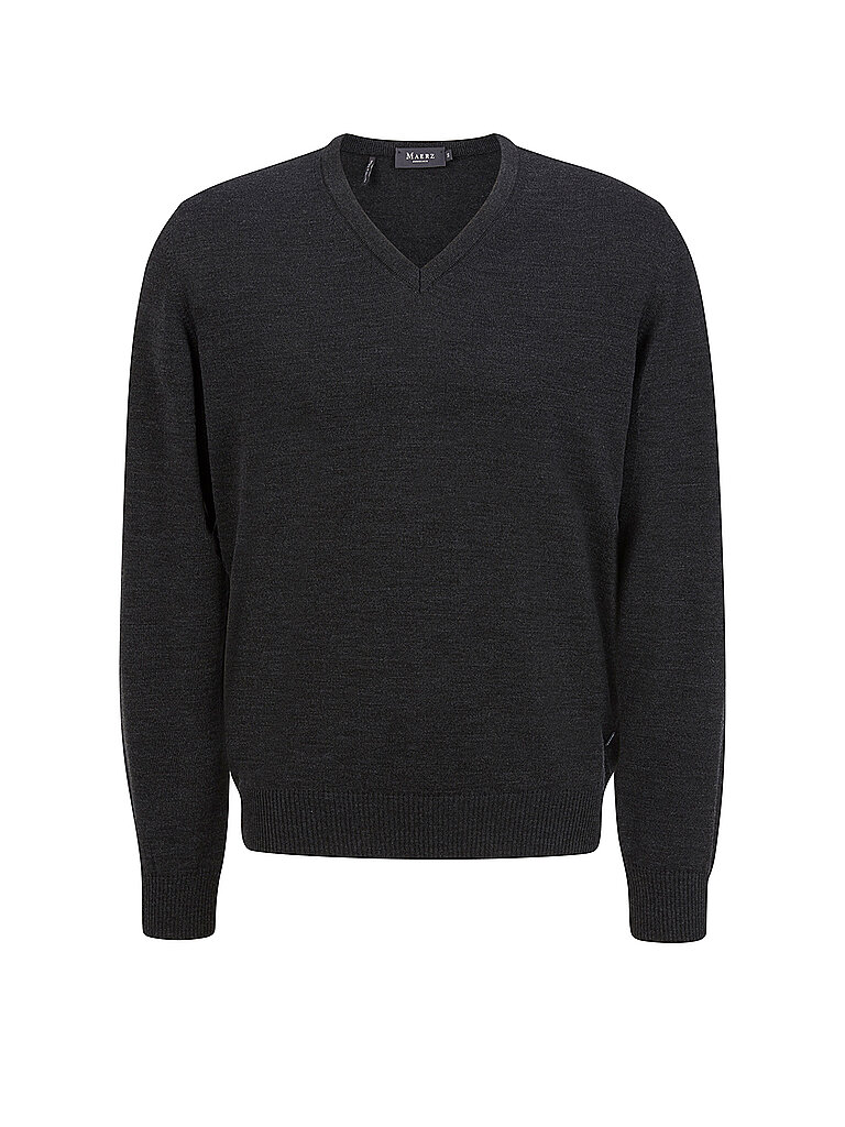 MAERZ Pullover grau | 52 von MAERZ