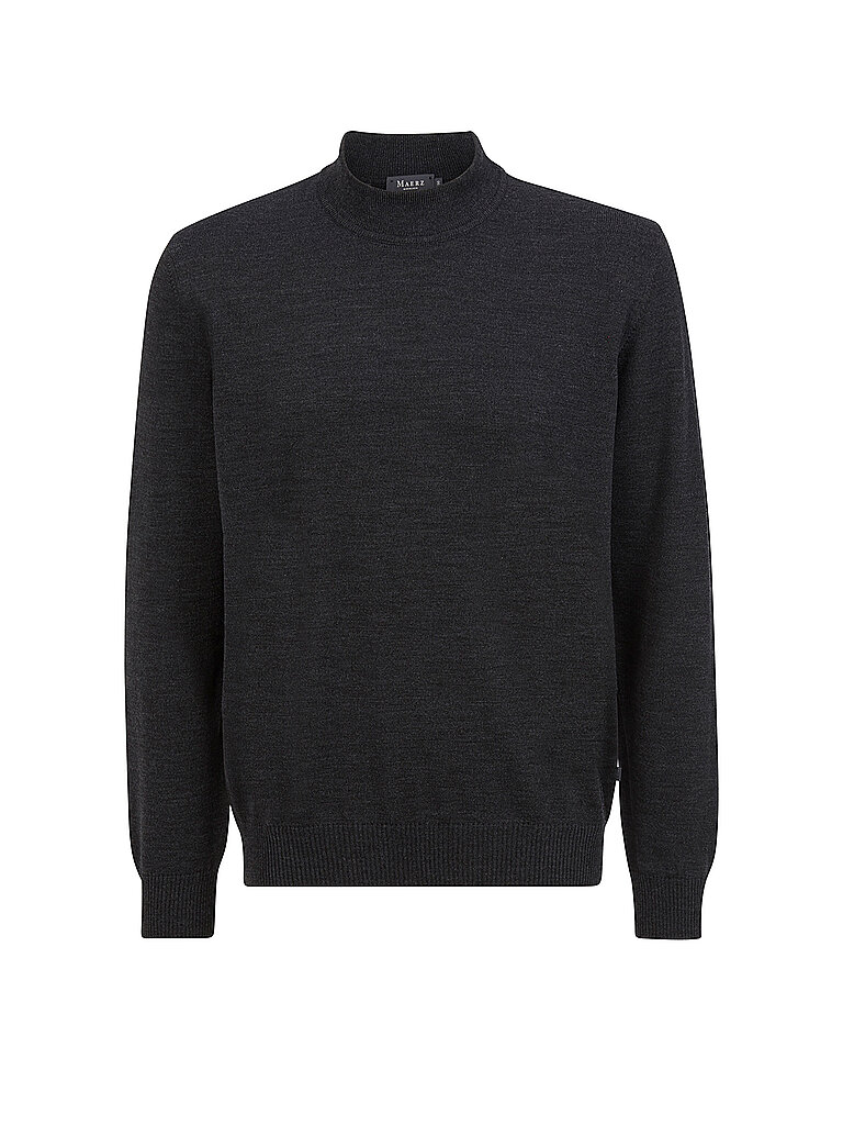 MAERZ Pullover grau | 56 von MAERZ