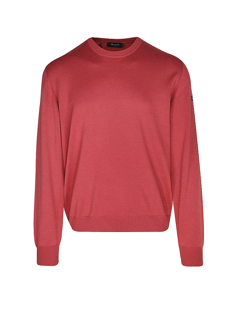 MAERZ Pullover  rot | 48 von MAERZ