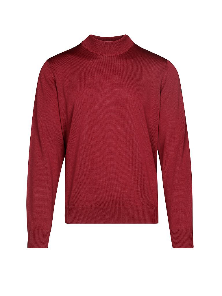 MAERZ Pullover rot | 56 von MAERZ