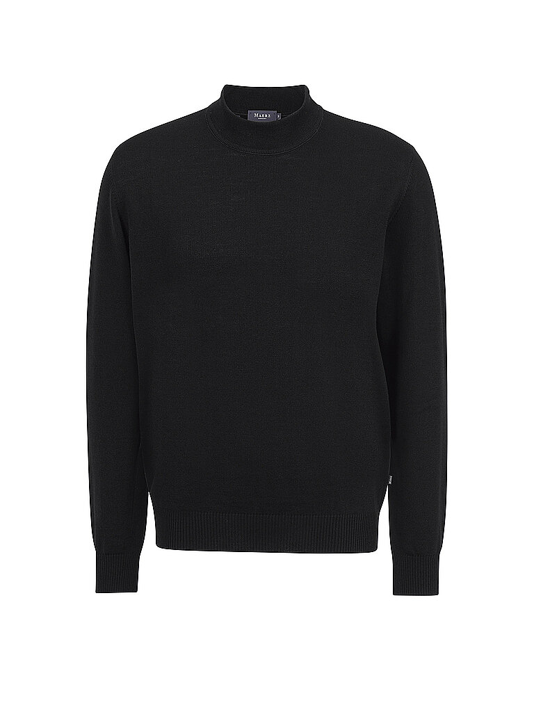 MAERZ Pullover schwarz | 48 von MAERZ