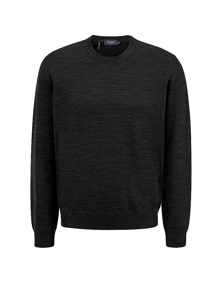 MAERZ Pullover schwarz | 48 von MAERZ