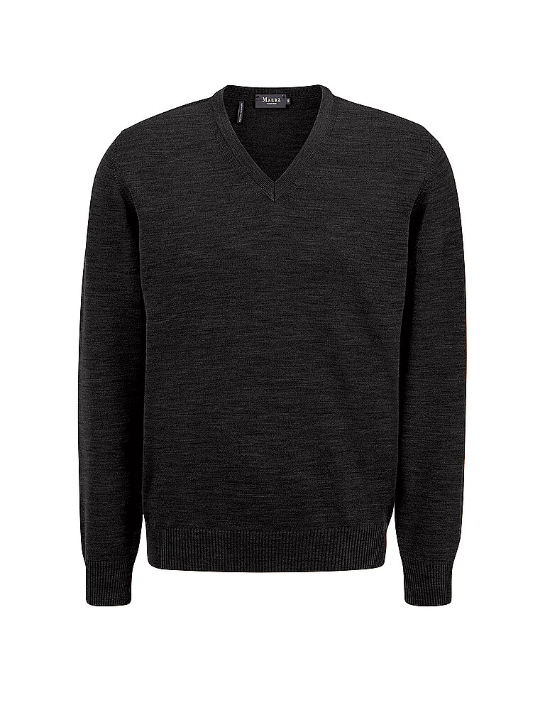 MAERZ Pullover schwarz | 48 von MAERZ