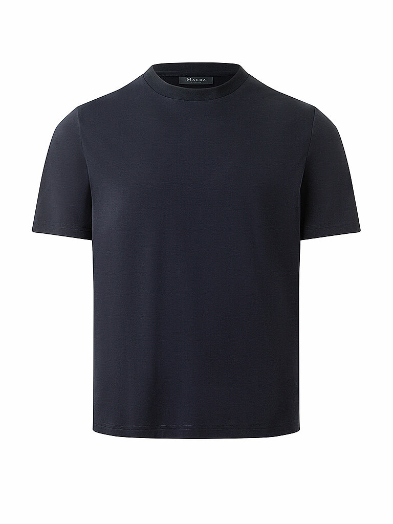 MAERZ T-Shirt blau | 54 von MAERZ