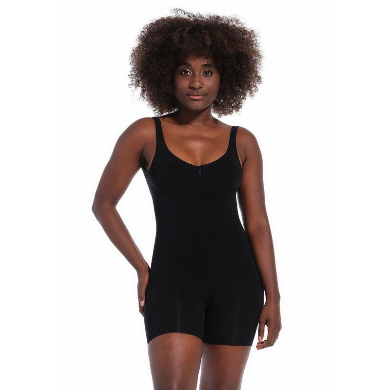 Body, Shaping Fit Damen Black M von MAGIC Bodyfashion