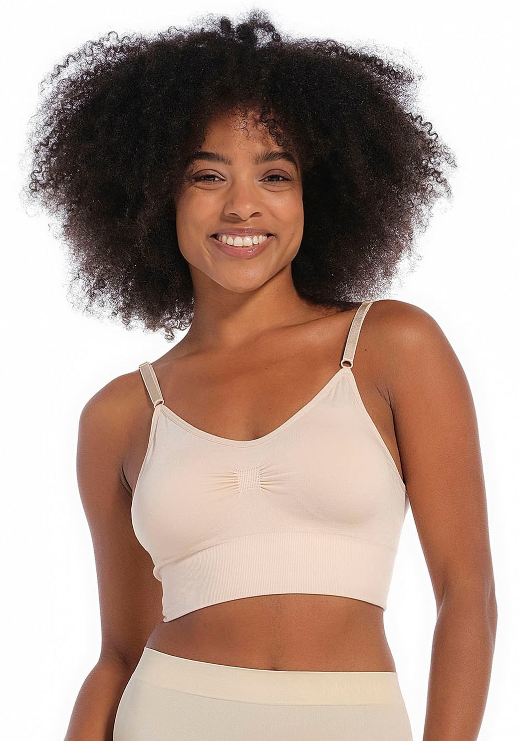 MAGIC Bodyfashion Bustier, mit extra tiefem Rücken von MAGIC Bodyfashion