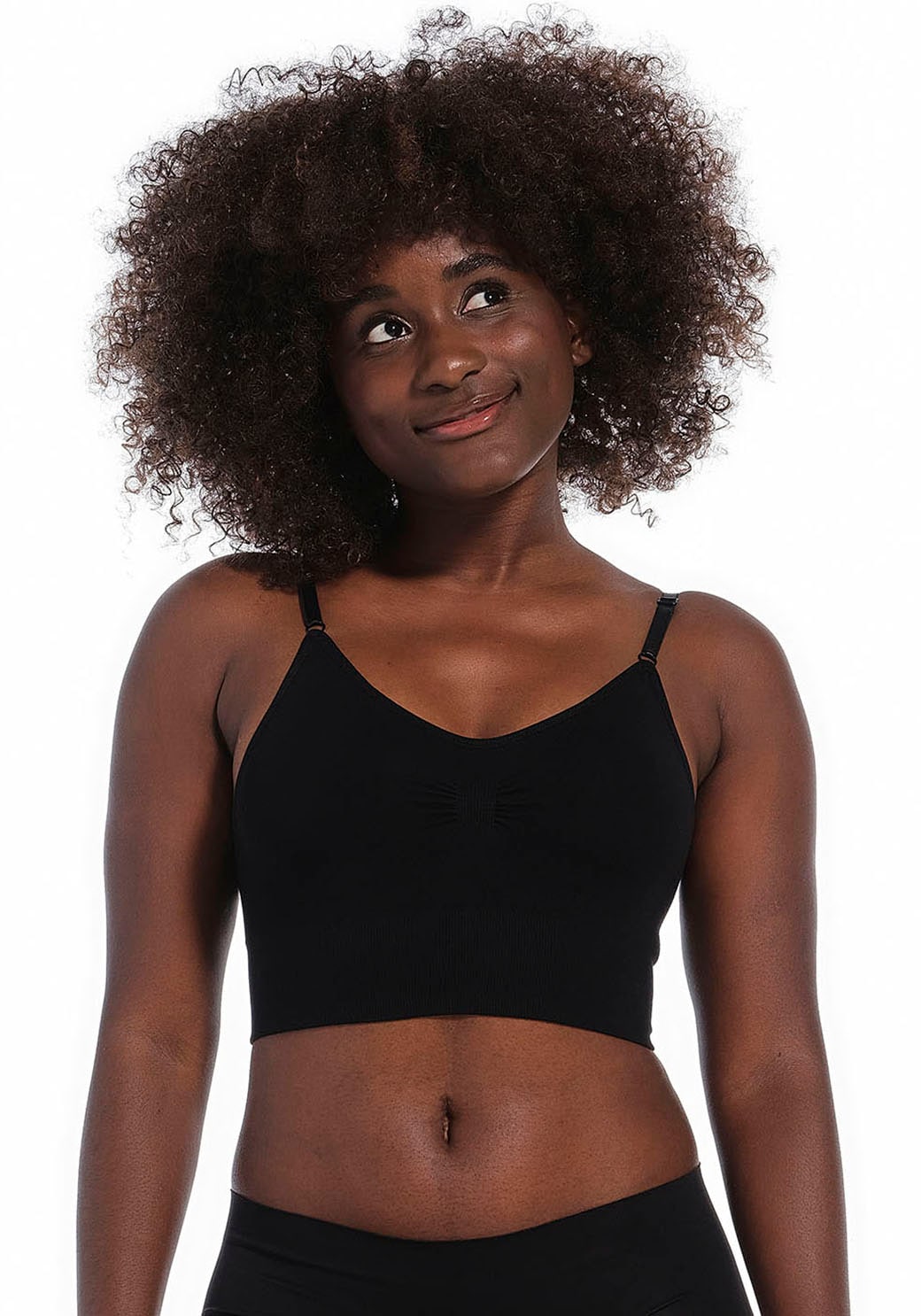 MAGIC Bodyfashion Bustier »Low Back Bra«, mit extra tiefem Rücken MAGIC Bodyfashion Bustier »Low Back Bra«, mit extra tiefem Rücken von MAGIC Bodyfashion