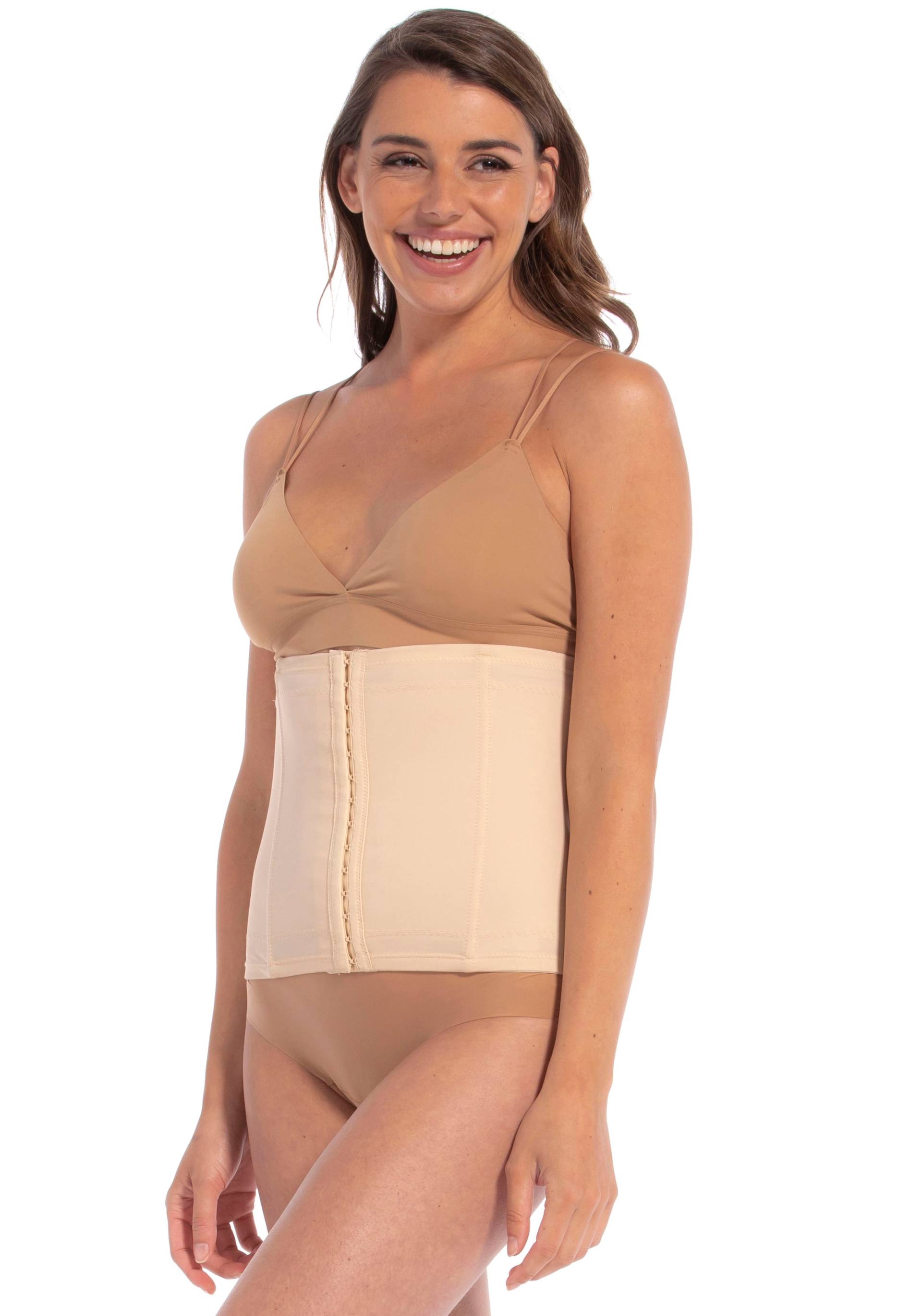 MAGIC Bodyfashion Corsage »Maxi Waistnipper«, minimiert die Taille und verbessert Ihre Haltung von MAGIC Bodyfashion