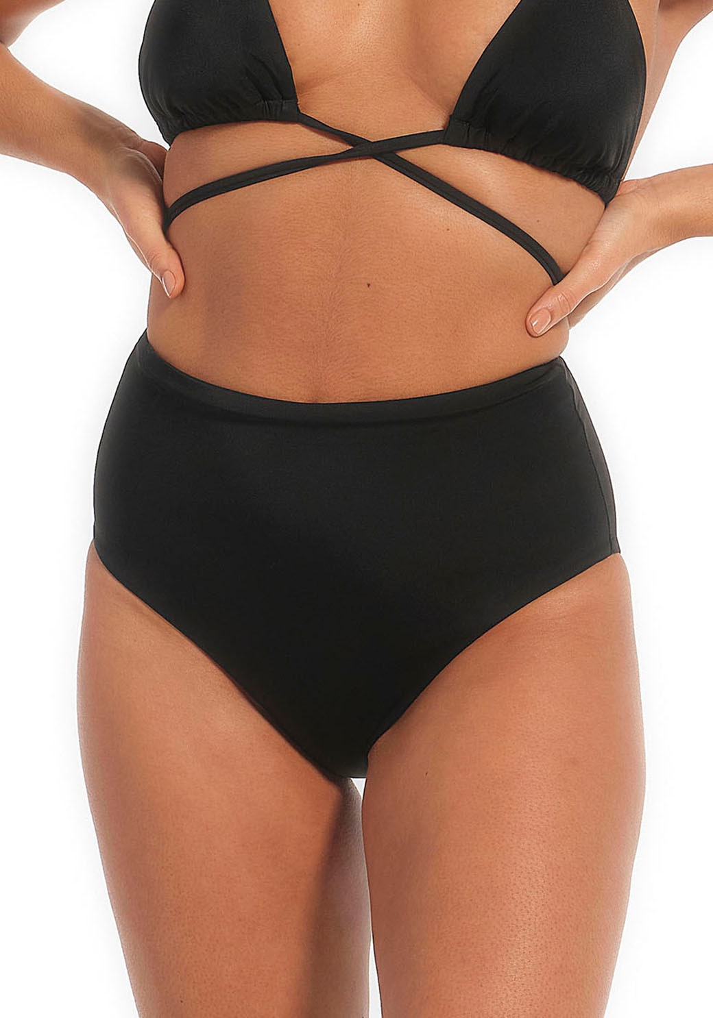 MAGIC Bodyfashion Highwaist-Bikini-Hose, mit Shaping-Einsatz von MAGIC Bodyfashion