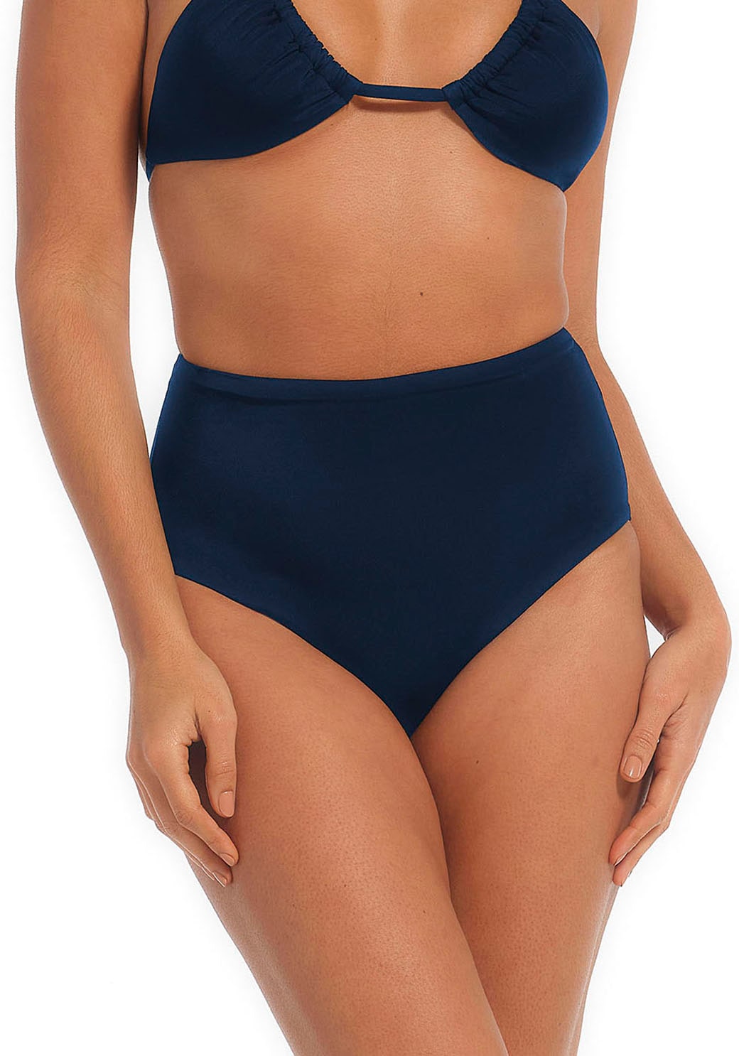 MAGIC Bodyfashion Highwaist-Bikini-Hose »Bikini Shaper«, mit Shaping-Einsatz MAGIC Bodyfashion Highwaist-Bikini-Hose »Bikini Shaper«, mit Shaping-Einsatz von MAGIC Bodyfashion