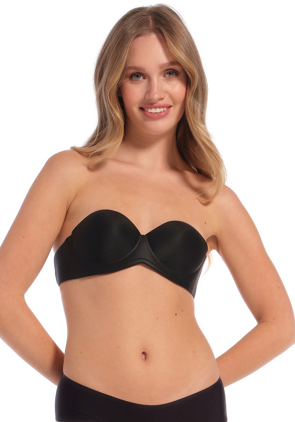 MAGIC Bodyfashion Klebe-BH »Wing Bra«, Seitenflügel für zusätzlichen Halt von MAGIC Bodyfashion