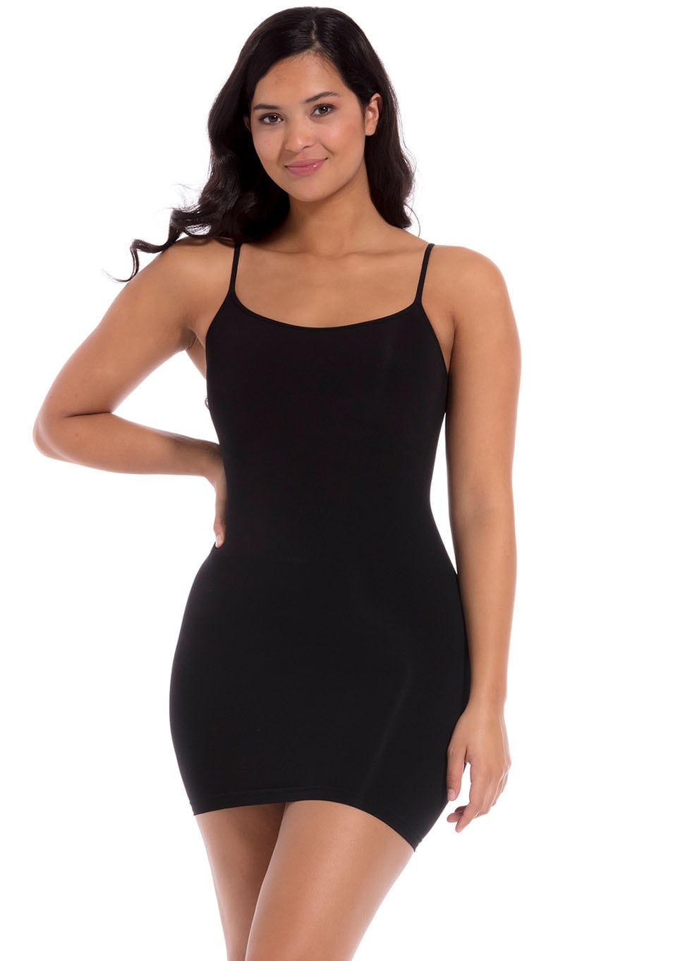 MAGIC Bodyfashion Shaping-Kleid »Seamless Bodydress«, glatte, nahtlose Verarbeitung für einen unsichtbaren Look von MAGIC Bodyfashion