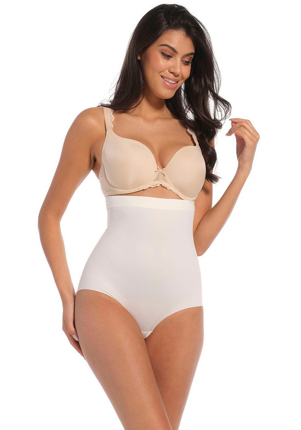 MAGIC Bodyfashion Shapingslip, Maximale Grösse von S bis 4XL von MAGIC Bodyfashion