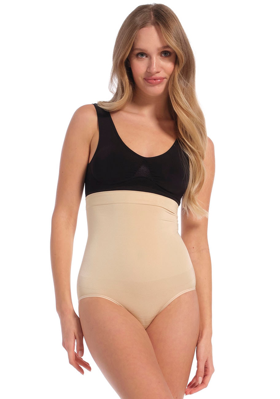 MAGIC Bodyfashion Shapingslip »Comfort Waistnipper Brief«, spezielle Zone zur Straffung des Gesässes von MAGIC Bodyfashion