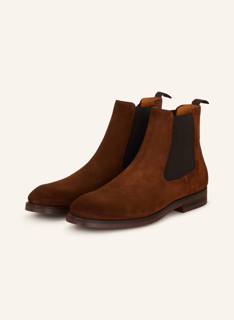 Magnanni Chelsea-Boots braun von MAGNANNI