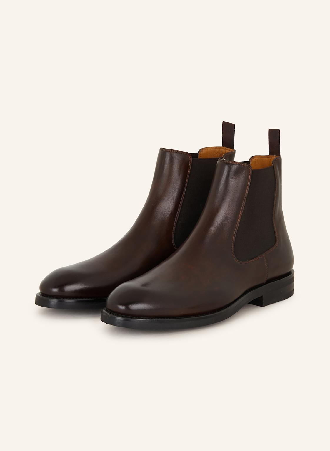 Magnanni Chelsea-Boots braun von MAGNANNI