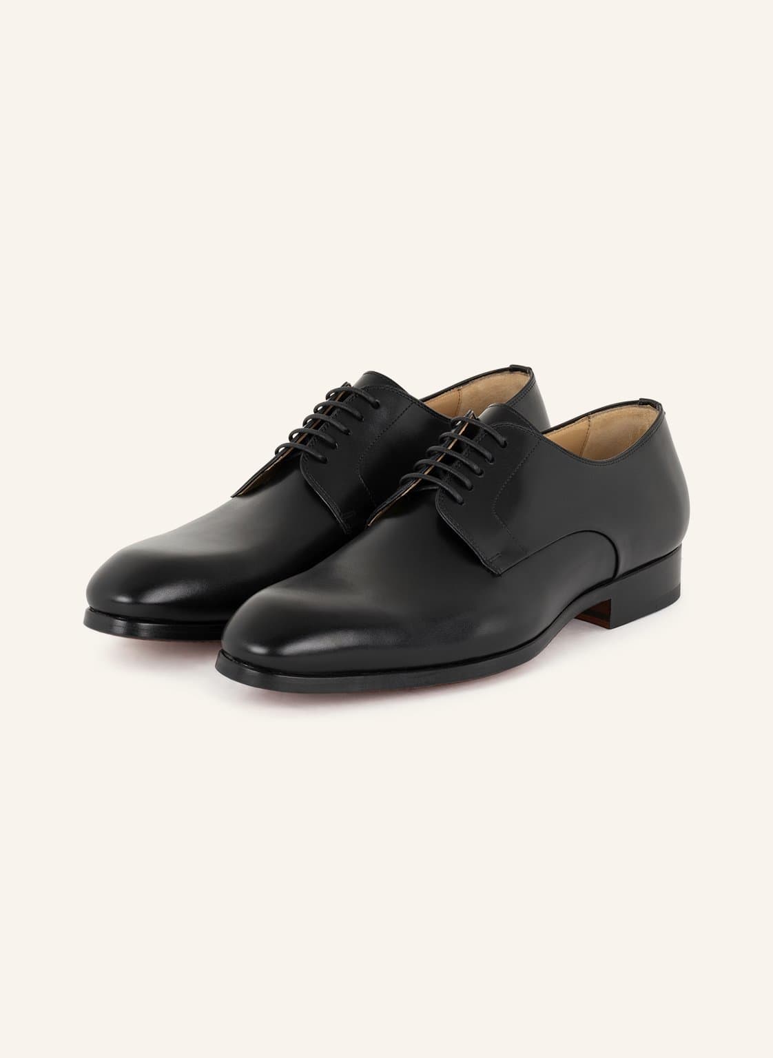 Magnanni Schnürer Andros schwarz von MAGNANNI