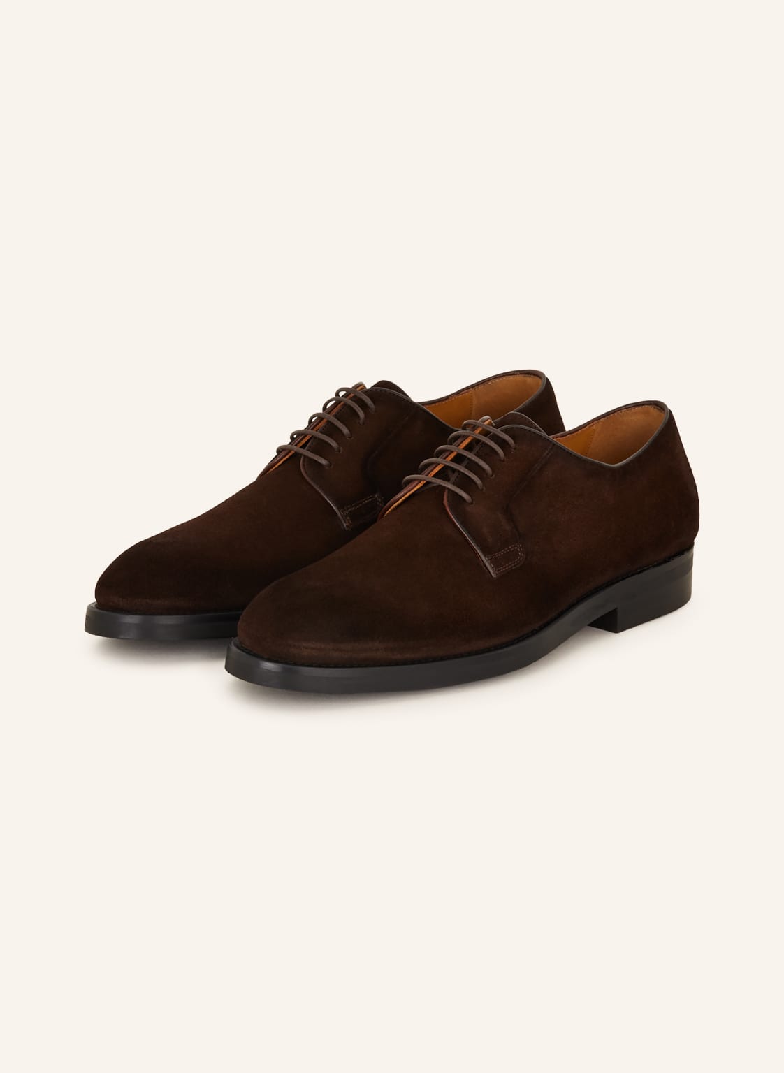 Magnanni Schnürer Crostidifu braun Magnanni Schnürer Crostidifu braun von MAGNANNI