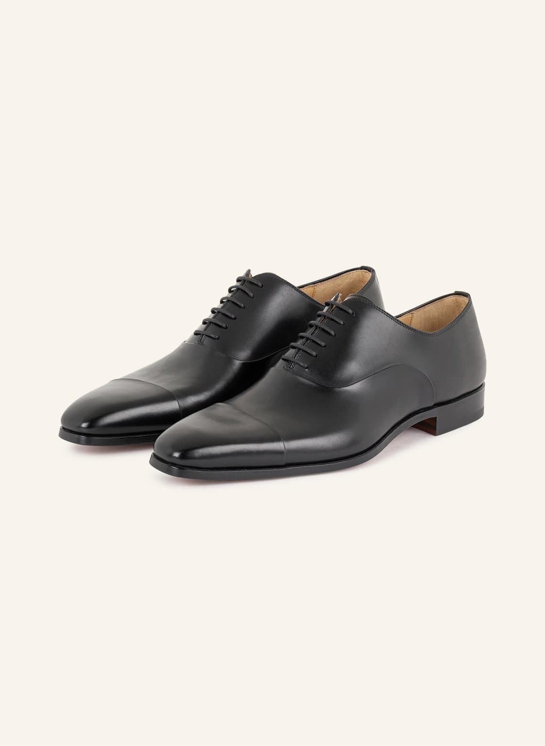 Magnanni Schnürer Milos schwarz Magnanni Schnürer Milos schwarz von MAGNANNI