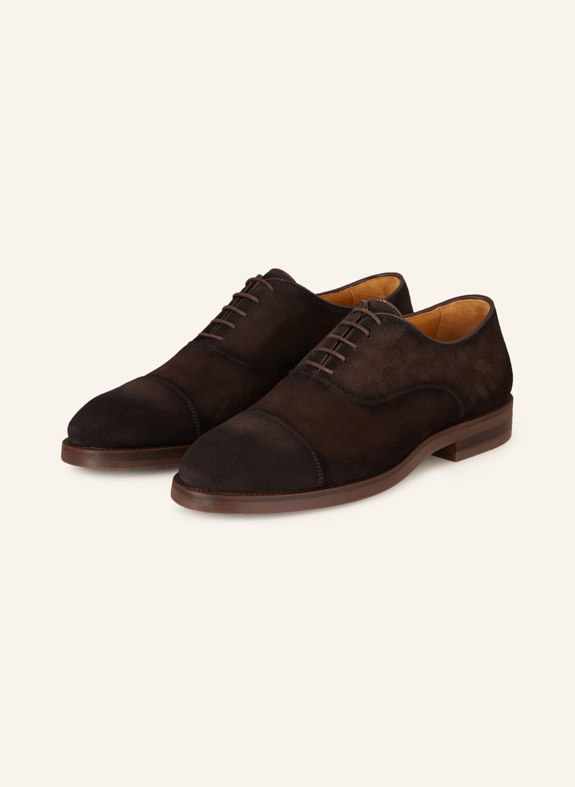 Magnanni Schnürer braun Magnanni Schnürer braun von MAGNANNI